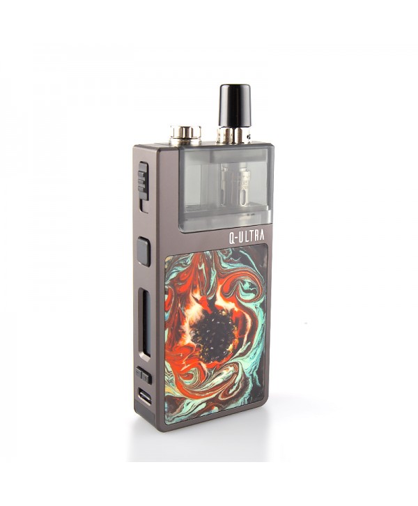 Lost Vape Orion Q-Ultra Pod System Kit 40W