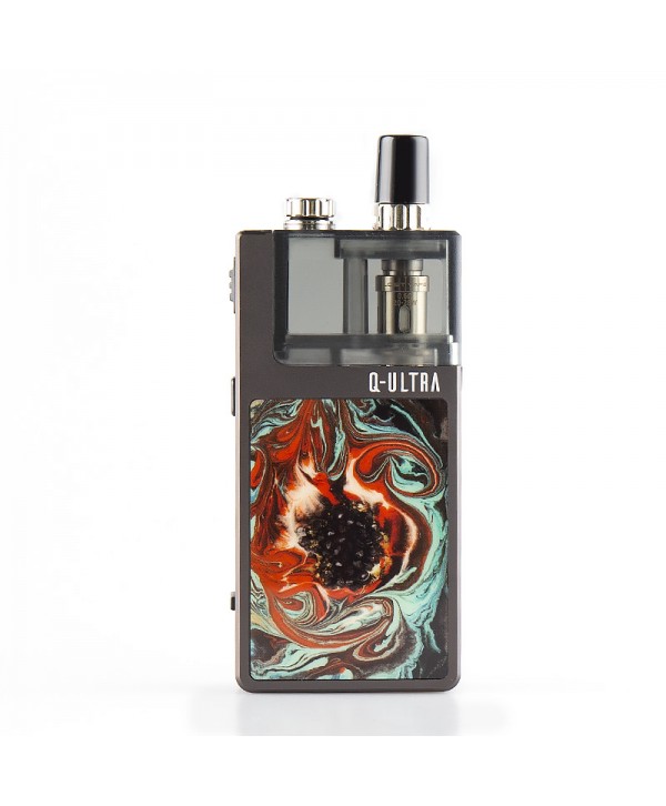 Lost Vape Orion Q-Ultra Pod System Kit 40W