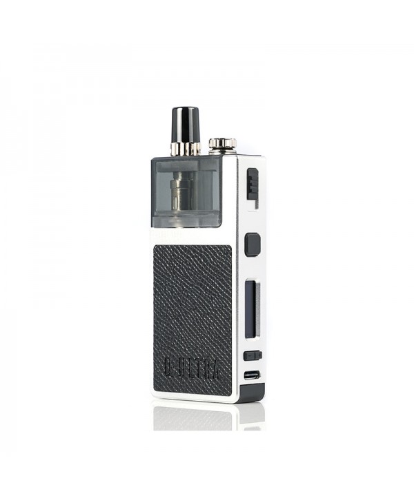 Lost Vape Orion Q-Ultra Pod System Kit 40W