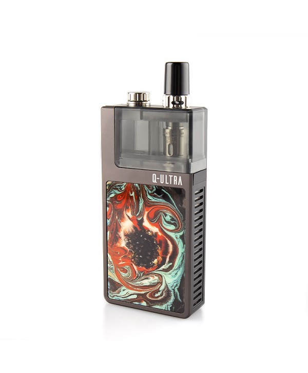 Lost Vape Orion Q-Ultra Pod System Kit 40W