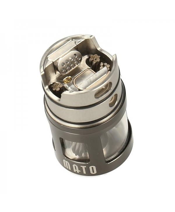 Vandy Vape Mato RDTA Atomizer 5ml