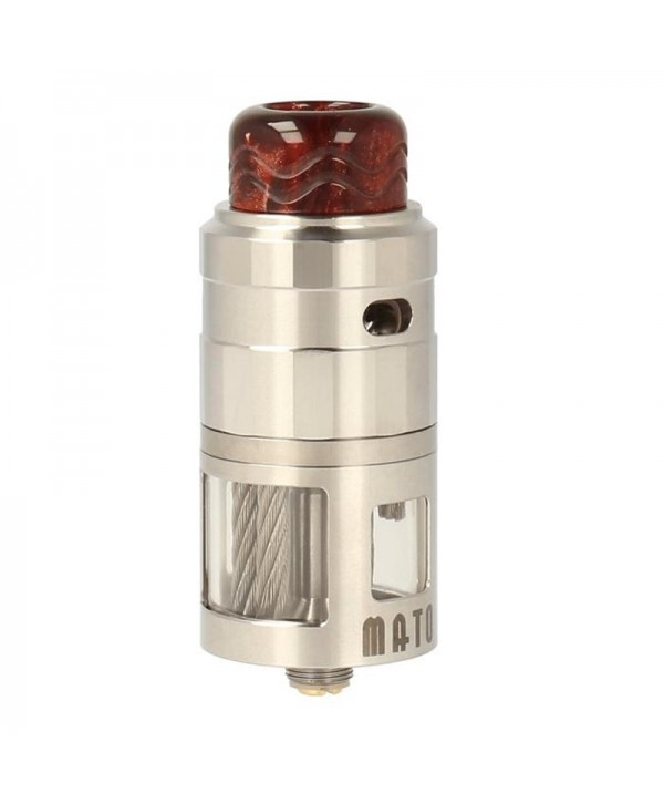 Vandy Vape Mato RDTA Atomizer 5ml