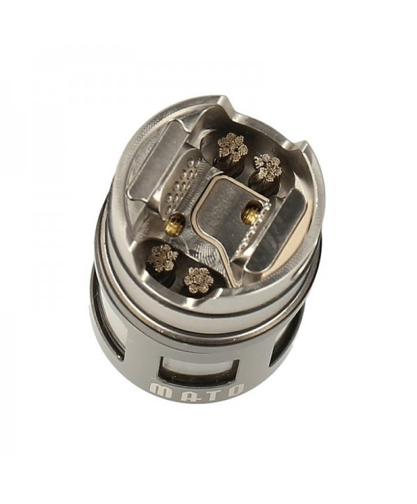 Vandy Vape Mato RDTA Atomizer 5ml