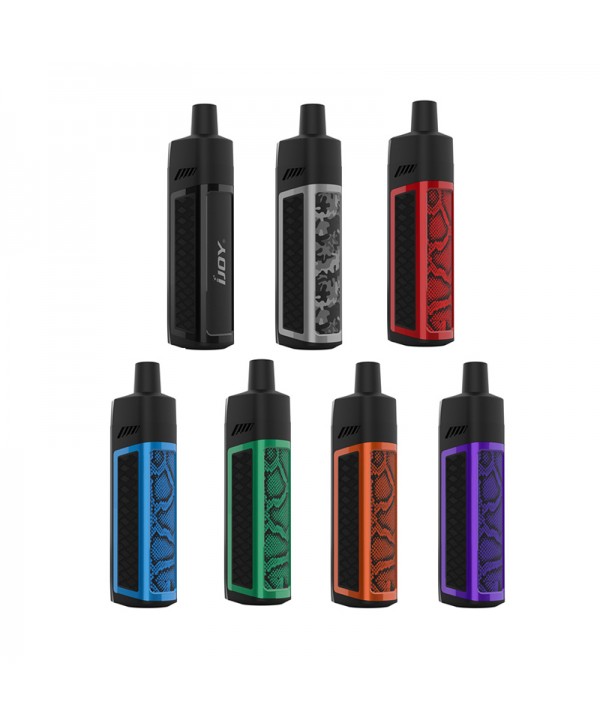 IJOY Jupiter 3000 Mod Pod kit 3000mAh