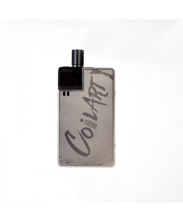 CoilART Djinni Pod System Kit 950mAh