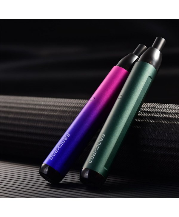 CoilART Fancy Pod Kit 550mAh