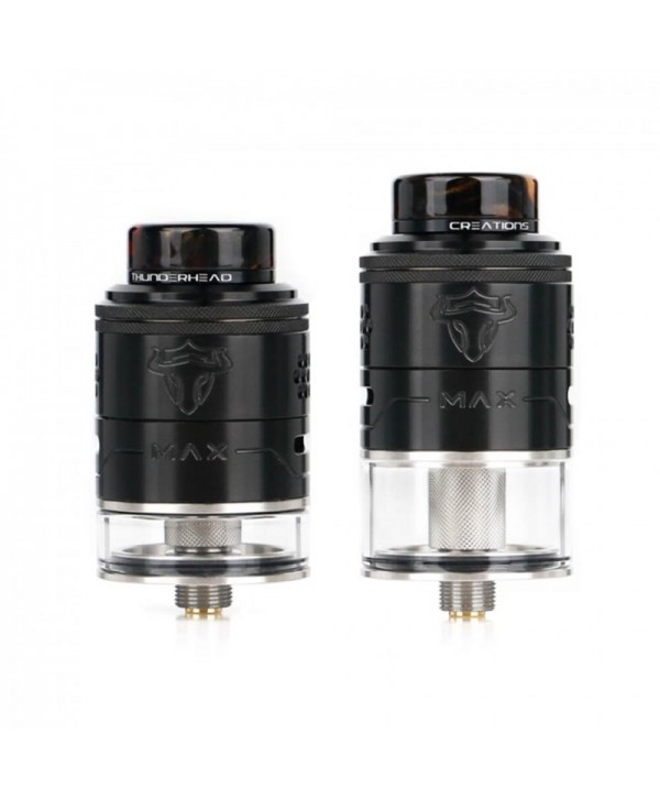 ThunderHead Creations Tauren Max RDTA 25mm