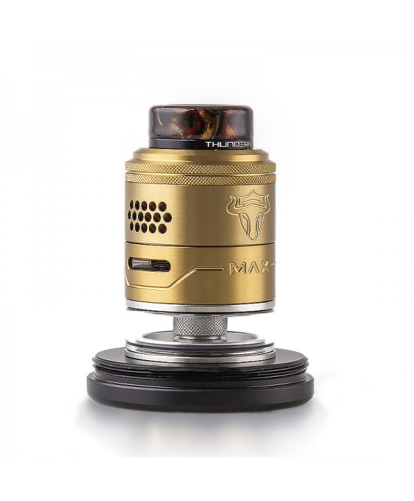 ThunderHead Creations Tauren Max RDTA 25mm