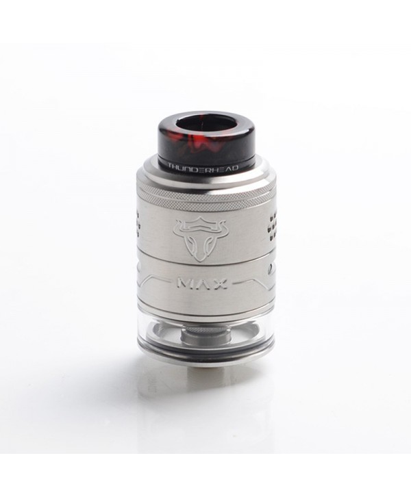 ThunderHead Creations Tauren Max RDTA 25mm