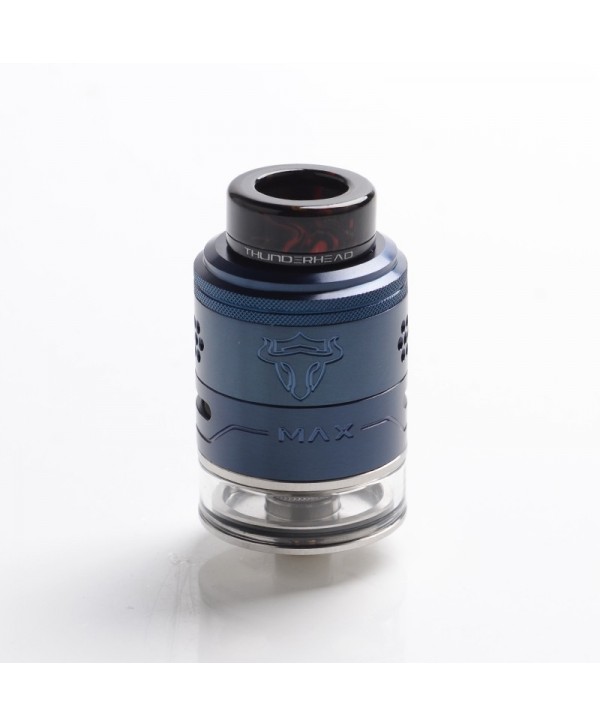 ThunderHead Creations Tauren Max RDTA 25mm