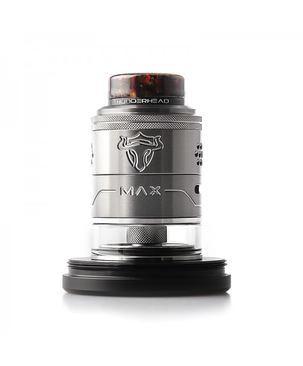 ThunderHead Creations Tauren Max RDTA 25mm