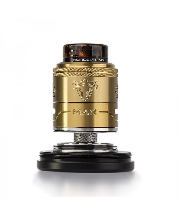 ThunderHead Creations Tauren Max RDTA 25mm