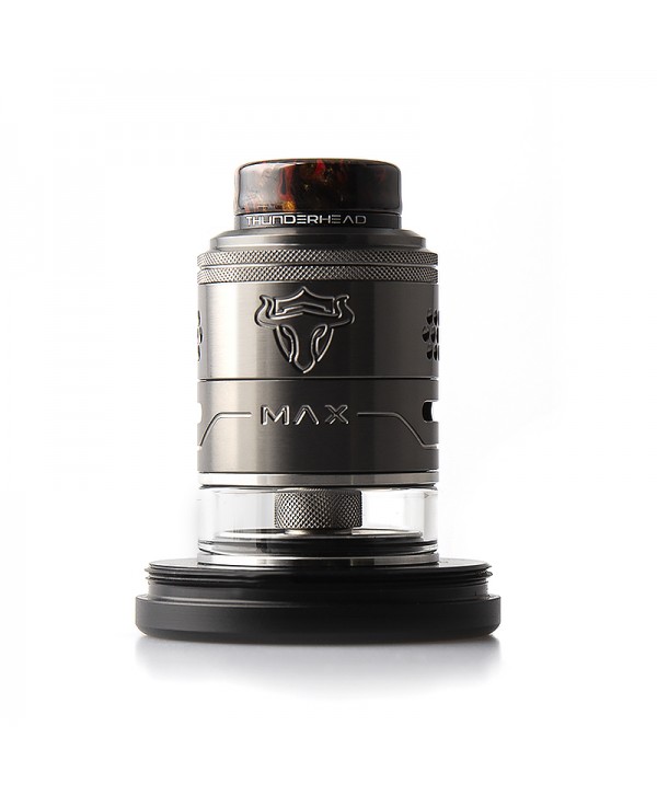 ThunderHead Creations Tauren Max RDTA 25mm