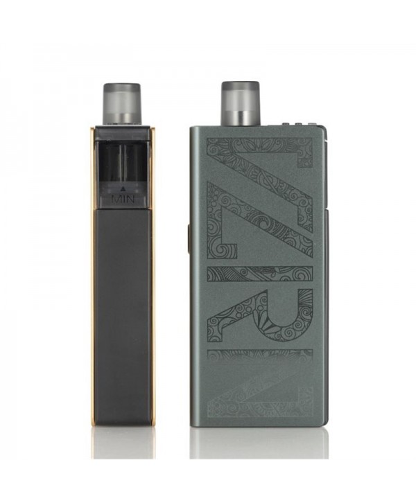 Uwell Valyrian Pod System Kit 25W 1250mAh