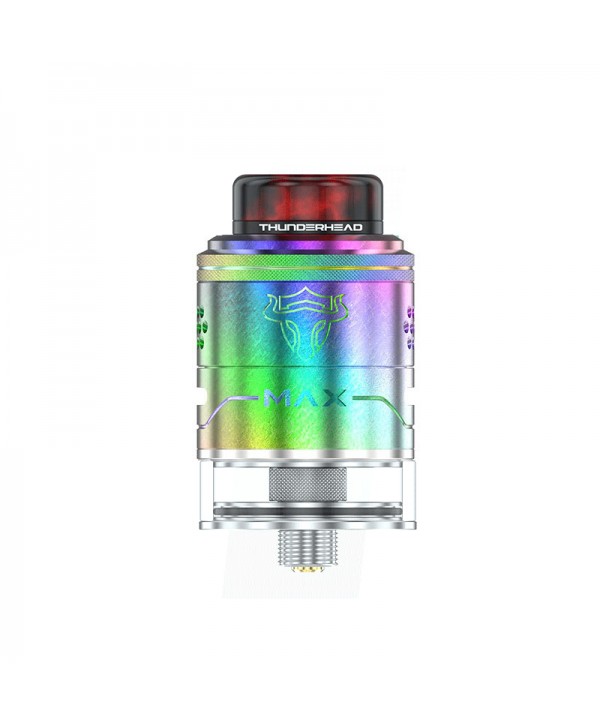 ThunderHead Creations Tauren Max RDTA 25mm