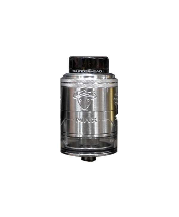 ThunderHead Creations Tauren Max RDTA 25mm