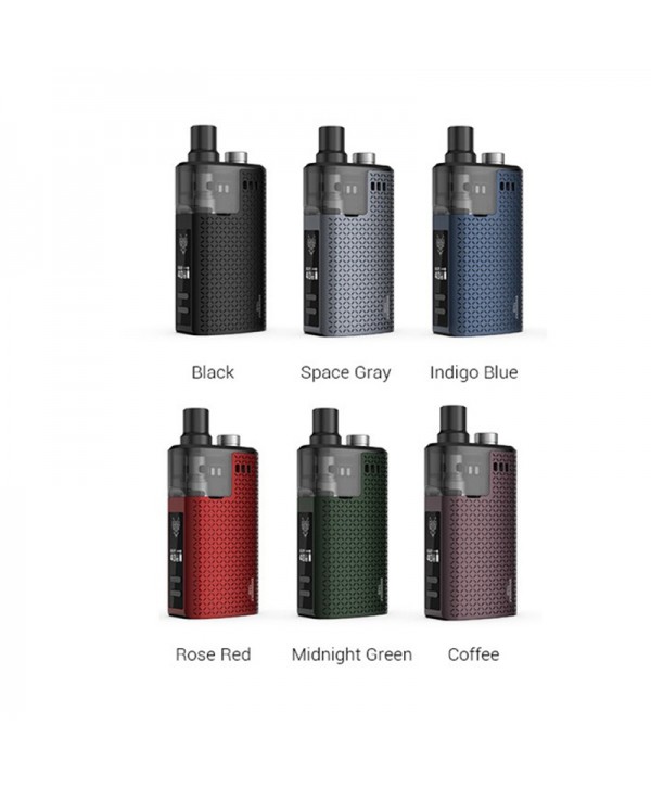 Snowwolf Taze 40W Pod System Kit 1600mAh