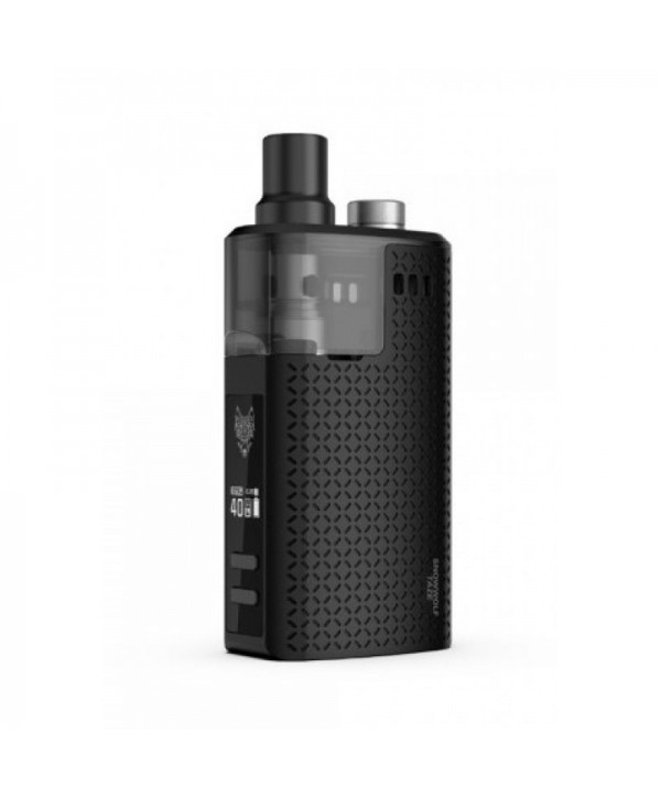 Snowwolf Taze 40W Pod System Kit 1600mAh