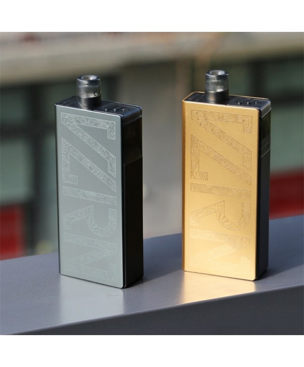 Uwell Valyrian Pod System Kit 25W 1250mAh