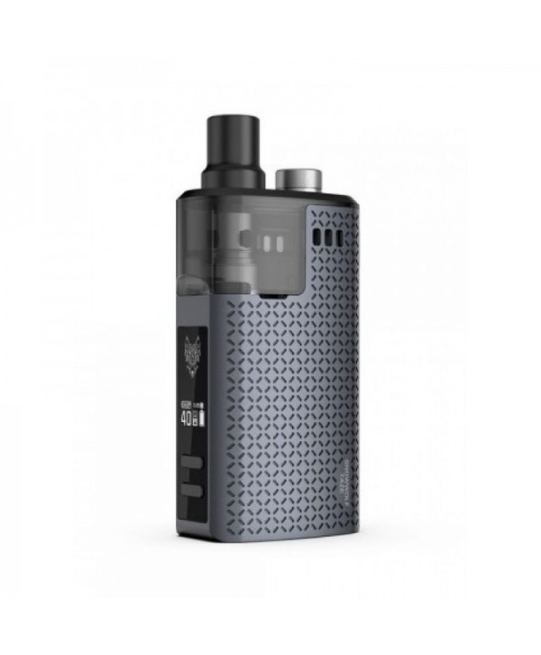 Snowwolf Taze 40W Pod System Kit 1600mAh