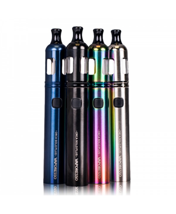 Vaporesso Orca Solo Plus Vape Pen Kit 1200mAh<span class=