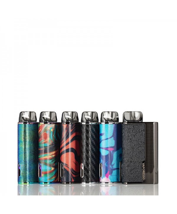 Vaporesso XTRA Pod System Kit 900mAh<span class=