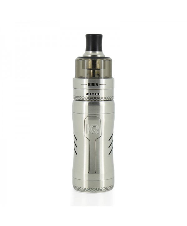 Kizoku Kirin Semi-Mech Mod Kit 18350/18650 MTL Pod Kit<span class=