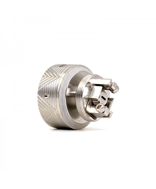 Innokin Ares 2 D22/D24 MTL RTA 2ml/4ml