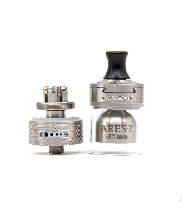 Innokin Ares 2 D22/D24 MTL RTA 2ml/4ml