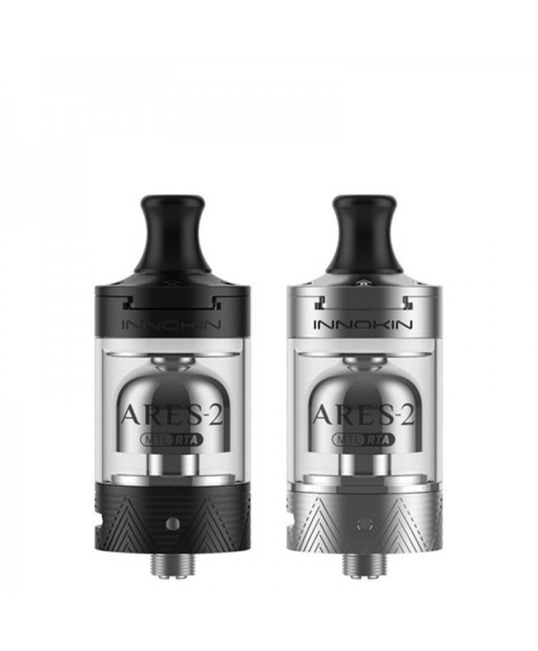 Innokin Ares 2 D22/D24 MTL RTA 2ml/4ml