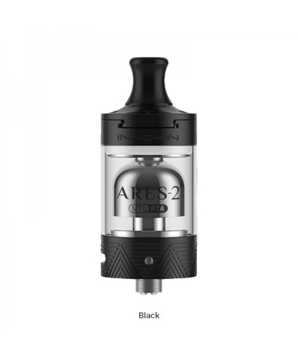 Innokin Ares 2 D22/D24 MTL RTA 2ml/4ml