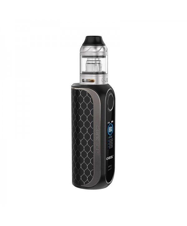 OBS Cube FP Kit 80W Fingerprinting Kit