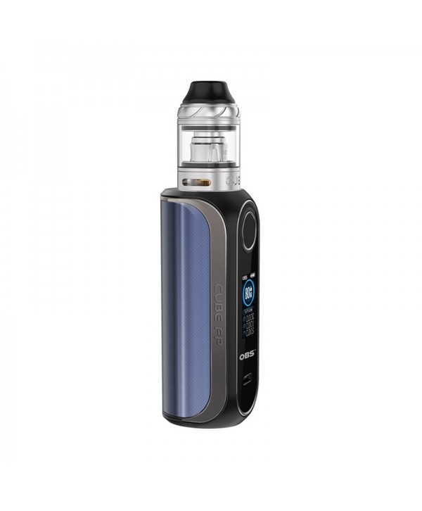 OBS Cube FP Kit 80W Fingerprinting Kit