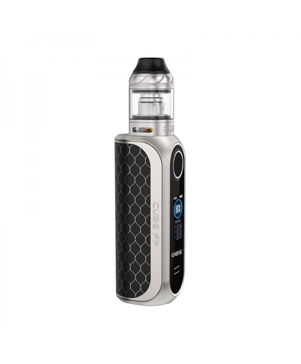 OBS Cube FP Kit 80W Fingerprinting Kit