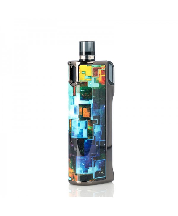 Oumier Voocean 40 Mod Pod Kit 40W 1200mAh