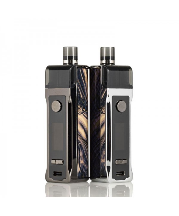 Oumier Voocean 40 Mod Pod Kit 40W 1200mAh