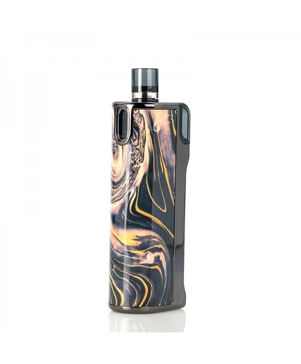 Oumier Voocean 40 Mod Pod Kit 40W 1200mAh