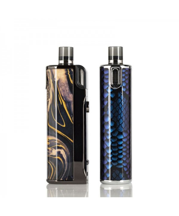 Oumier Voocean 40 Mod Pod Kit 40W 1200mAh