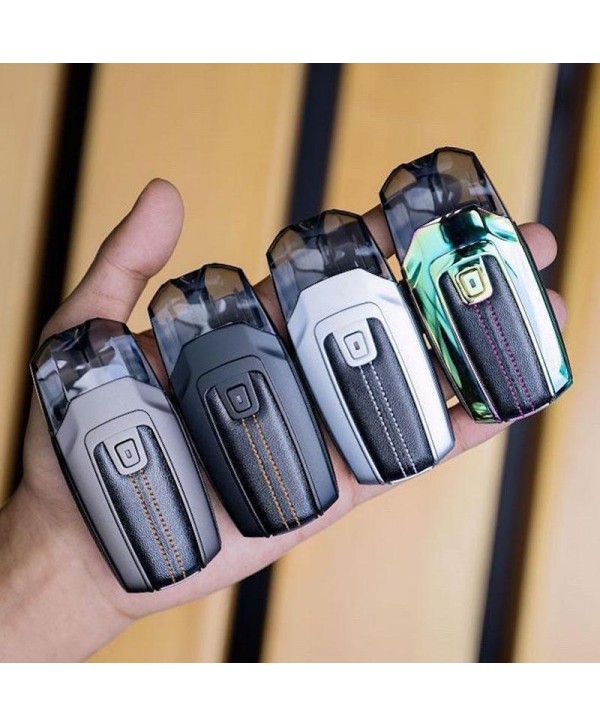 Geekvape Aegis Pod System Kit 800mAh 3.5ml