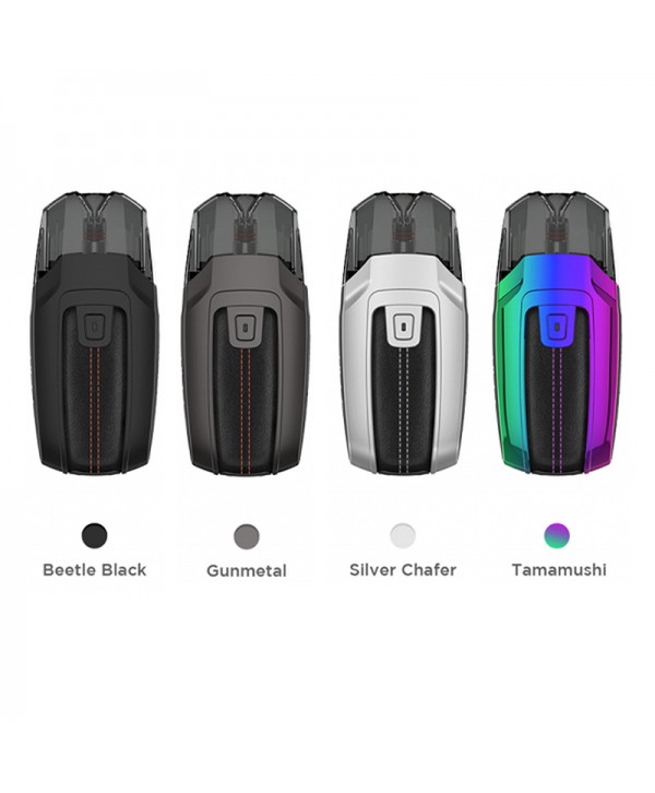 Geekvape Aegis Pod System Kit 800mAh 3.5ml