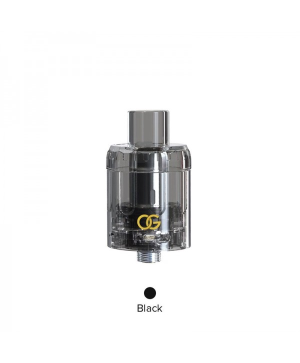 Sikary OG Disposable Sub Ohm Tank 2ml/3ml (3pcs/pack)