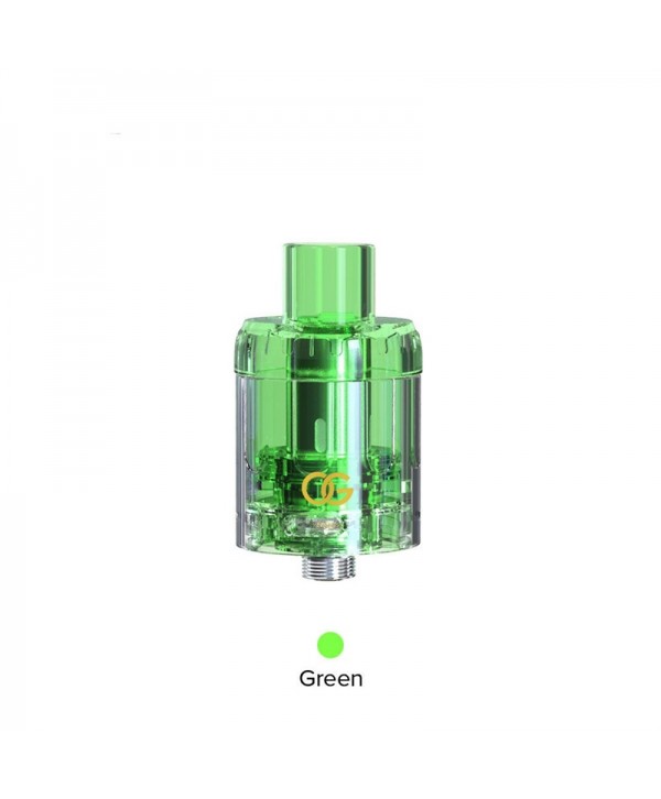 Sikary OG Disposable Sub Ohm Tank 2ml/3ml (3pcs/pack)