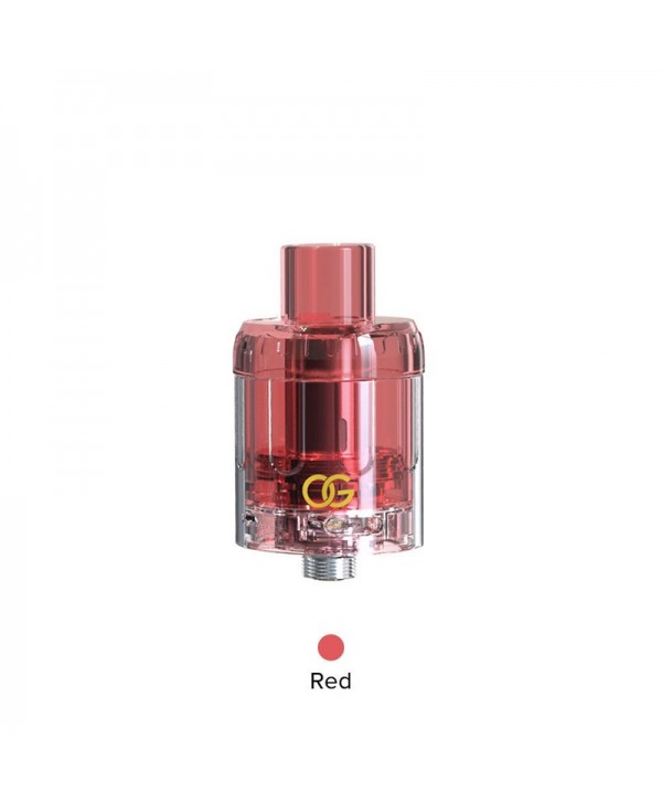 Sikary OG Disposable Sub Ohm Tank 2ml/3ml (3pcs/pack)