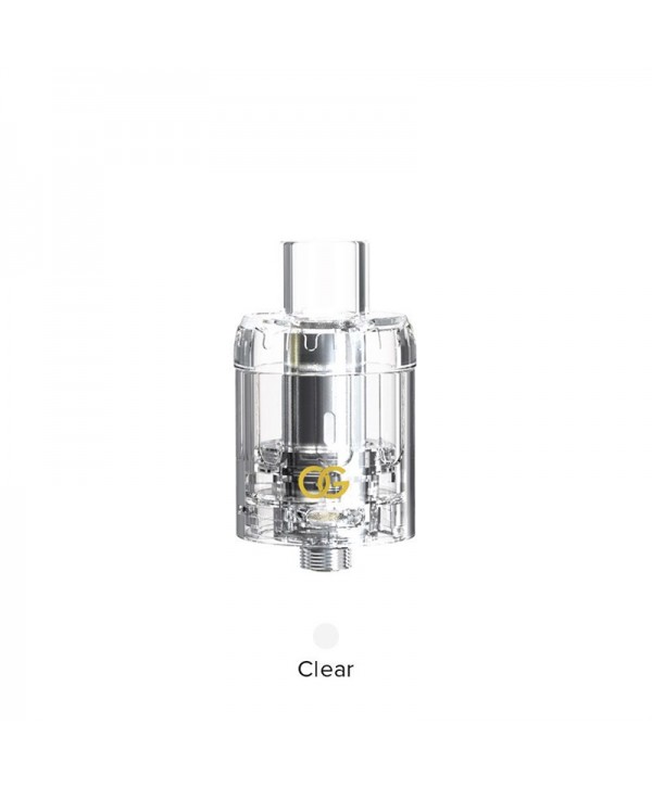 Sikary OG Disposable Sub Ohm Tank 2ml/3ml (3pcs/pack)