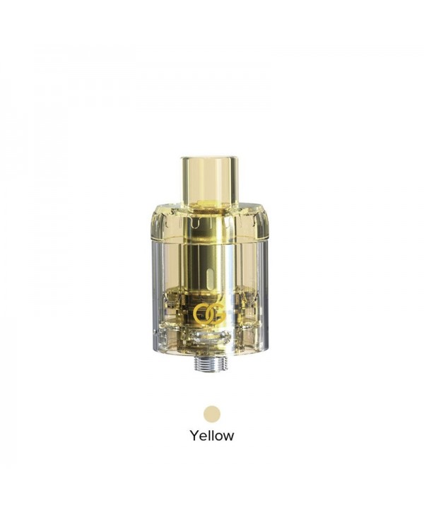 Sikary OG Disposable Sub Ohm Tank 2ml/3ml (3pcs/pack)