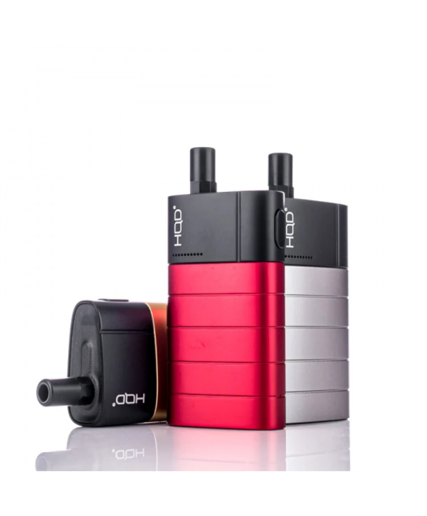 HQD Looper AIO Pod kit 1200mAh