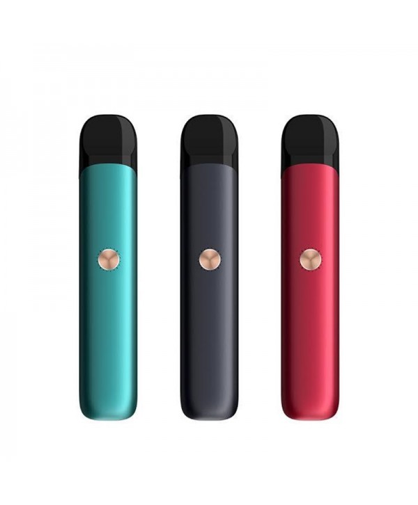 Vaptio Razor Pod System Kit 550mAh