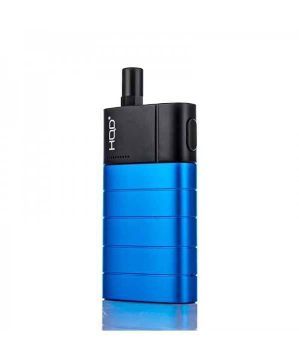 HQD Looper AIO Pod kit 1200mAh