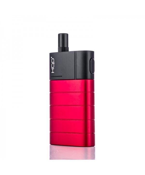 HQD Looper AIO Pod kit 1200mAh