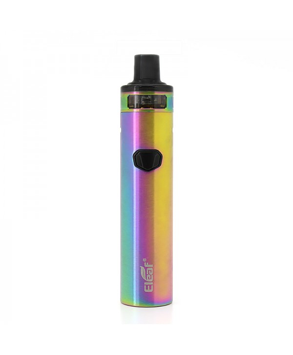 Eleaf iJust AIO Pod System Kit 23W 1500mAh